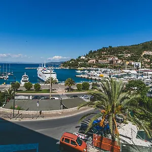 Alfiero 2*, Porto Santo Stefano (Grosseto) Italien