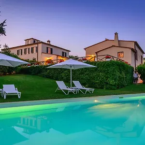 Podere Vigliano , Tavarnelle Val di Pesa Italien