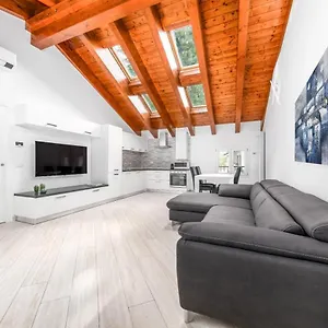 Residenze Niguarda , Mailand Italien