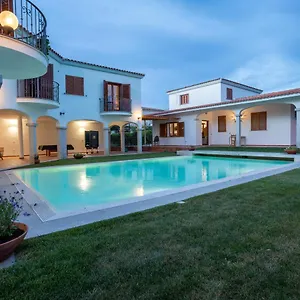 Mera House , Posada (Sardinia) Italien