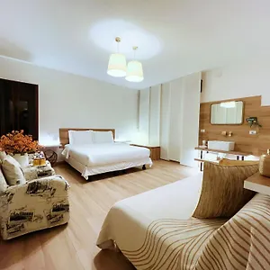Thalia Venezia Guest house Mestre