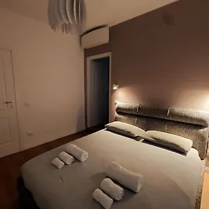 In Bed & Breakfast Milan