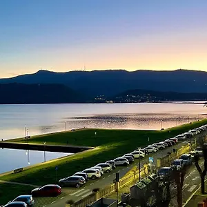 Relais I Presidi Hotel Orbetello