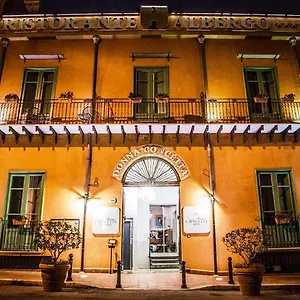 4* Hotel Donna Concetta