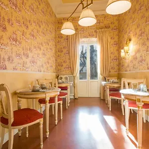 Relais Tiffany Bed & Breakfast Florence